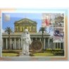 VATICAN - Numiscover - 2 euros commémorative - Année de Saint Paul - 2008