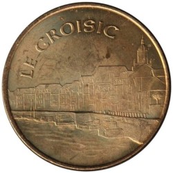 14-1062 - Le Croisic - Le port - 2010