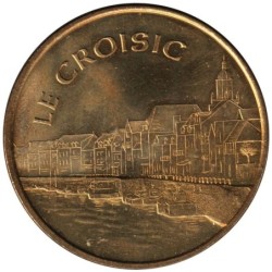 14-1062 - Le Croisic - Le port - 2010