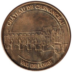 37-0111 - Château de Chenonceau - Val de Loire - 2010