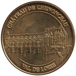 37-0111 - Château de Chenonceau - Val de Loire - 2010
