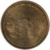 41-0524 - Château de Chaumont - Face simple - 2010