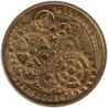 67-1117 - Strasbourg - Le Vaisseau 2011 - Les engrenages - 2011