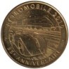 75-0973 - RétroMobile 2010 - 35e anniversaire - 2010