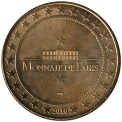 75-0973 - RétroMobile 2010 - 35e anniversaire - 2010