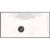 FRANCE - Numiscover - 2 euros commémorative - Appel du 18 juin 1940 - Charles de Gaulle - 2010