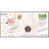 FRANCE - Numiscover - 2 euros commémorative - Fête de la Musique - 2011