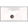 SLOVAQUIE - Numiscover-  2 euros commémorative - 20 ans Jour de la Liberté et Démocratie - 2009