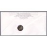 FINLANDE - Numiscover - 2 euros commémorative - 150 ans de la Monnaie Finlandaise - 2010