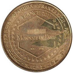 21-1219 - Ville d'Auxonne - Napoléon Bonaparte - 2011