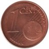 ALLEMAGNE - 1 cent d'euro - 2004 F