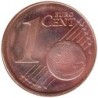 ALLEMAGNE - 1 cent d'euro - 2004 G