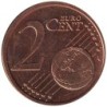 ALLEMAGNE - 2 cents d'euro - 2003 F