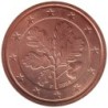 ALLEMAGNE - 2 cents d'euro - 2004 F