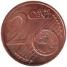 ALLEMAGNE - 2 cents d'euro - 2004 F