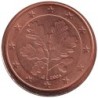 ALLEMAGNE - 2 cents d'euro - 2004 G