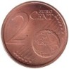 ALLEMAGNE - 2 cents d'euro - 2004 G