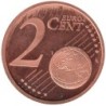 ALLEMAGNE - 2 cents d'euro - 2005 F