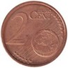 ALLEMAGNE - 2 cents d'euro - 2005 G
