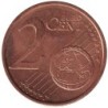 ALLEMAGNE - 2 cents d'euro - 2006 F