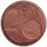 ALLEMAGNE - 2 cents d'euro - 2006 G
