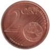 ALLEMAGNE - 2 cents d'euro - 2006 J