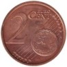 ALLEMAGNE - 2 cents d'euro - 2007 G