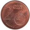 ALLEMAGNE - 2 cents d'euro - 2009 G