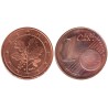 ALLEMAGNE - 1 cent d'euro - 2004 G