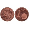 ALLEMAGNE - 1 cent d'euro - 2005 J