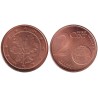 ALLEMAGNE - 2 cents d'euro - 2004 G