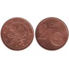 ALLEMAGNE - 2 cents d'euro - 2006 F
