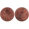 ALLEMAGNE - 2 cents d'euro - 2009 G