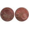 ALLEMAGNE - 5 cents d'euro - 2004 G