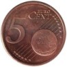 ALLEMAGNE - 5 cents d'euro - 2010 F
