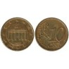 ALLEMAGNE - 10 cents d'euro - 2002 A
