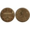 ALLEMAGNE - 10 cents d'euro - 2002 D