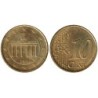 ALLEMAGNE - 10 cents d'euro - 2002 F