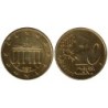 ALLEMAGNE - 10 cents d'euro - 2002 G
