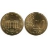 ALLEMAGNE - 10 cents d'euro - 2003 A