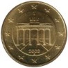 ALLEMAGNE - 10 cents d'euro - 2003 A