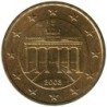 ALLEMAGNE - 10 cents d'euro - 2003 J