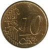 ALLEMAGNE - 10 cents d'euro - 2003 J