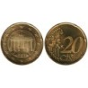 ALLEMAGNE - 20 cents d'euro - 2003 D
