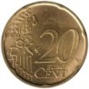 ALLEMAGNE - 20 cents d'euro - 2003 F