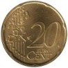 ALLEMAGNE - 20 cents d'euro - 2003 G
