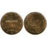 ALLEMAGNE - 20 cents d'euro - 2006 D