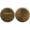 ALLEMAGNE - 20 cents d'euro - 2006 F