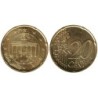 ALLEMAGNE - 20 cents d'euro - 2006 G