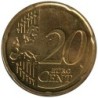 ALLEMAGNE - 20 cents d'euro - 2007 A